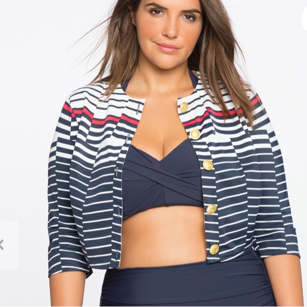 Cardi Coverup